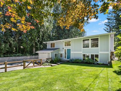 17212 116th Place NE, Arlington, WA, 98223
