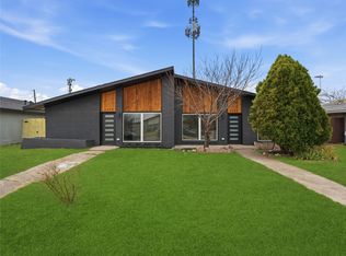 1721 R Ave, Plano, TX 75074