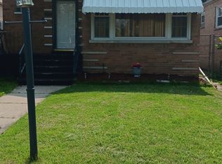 14413 S State St, Riverdale, IL