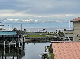 241 7th Ave W, Horseshoe Beach, FL 32648