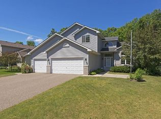 22284 Elston Ave, Forest Lake, MN 55025