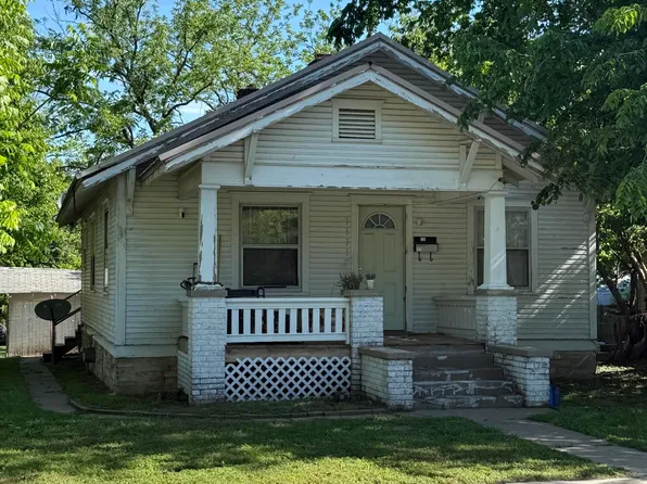 1131 W Florida Street, Springfield, MO 65803