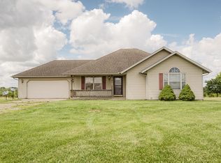 779 Wiseman Rd, Marshfield, MO 65706