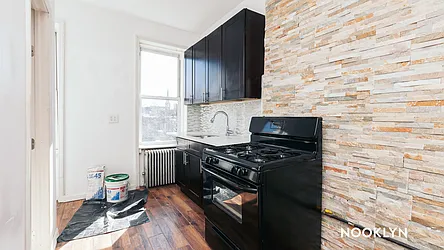 Rented by Nooklyn NYC LLC