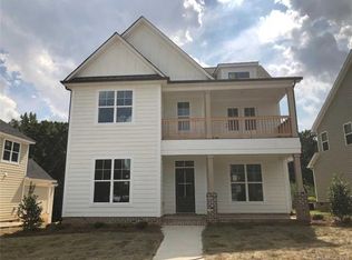 3371 Keady Mill Loop, Kannapolis, NC 28081