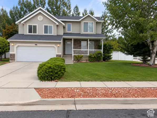 1016 N 1235 W, Clinton, UT 84015