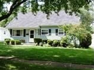 1112 Terrell Dr, Akron, OH 44313