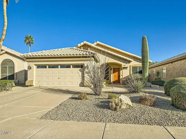 8632 E GAIL Road, Scottsdale, AZ 85260