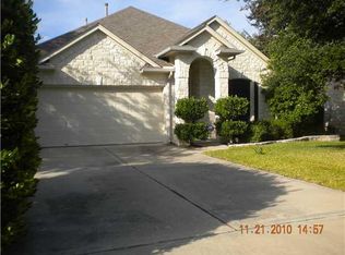 3304 Burks Ln, Austin, TX 78732