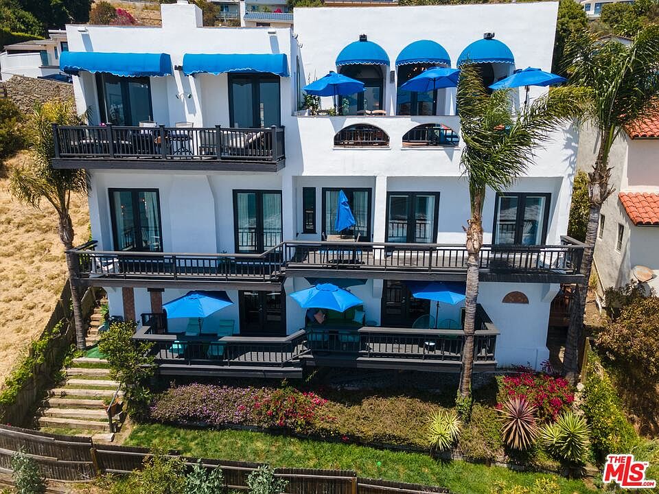 17846 Lecco Ln, Pacific Palisades, CA 90272 Zillow