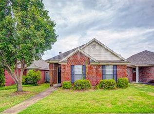 8736 Hallwood Dr, Montgomery, AL 36117