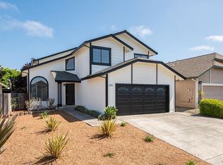 1428 Mathias Pl, Rohnert Park, CA 94928