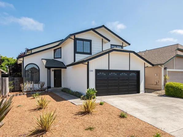 1428 Mathias Place, Rohnert Park, CA 94928