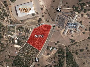 0 Rr 12, Dripping Springs, TX 78620