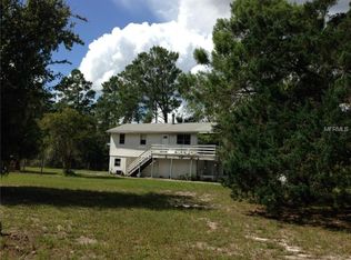42515 North Cir, Paisley, FL 32767