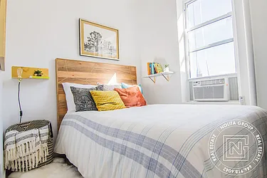 Rented by Nolita Group