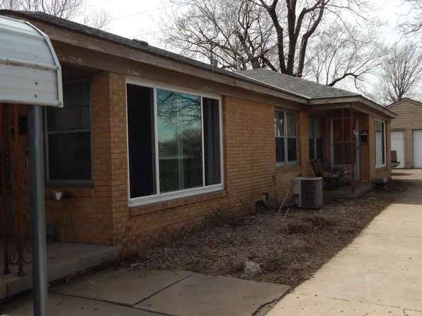 1711 S Madison Ave #1709, Wichita, KS 67211