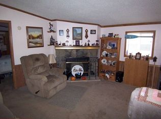 3408 Marshfield Blvd, Park City, IL 60085