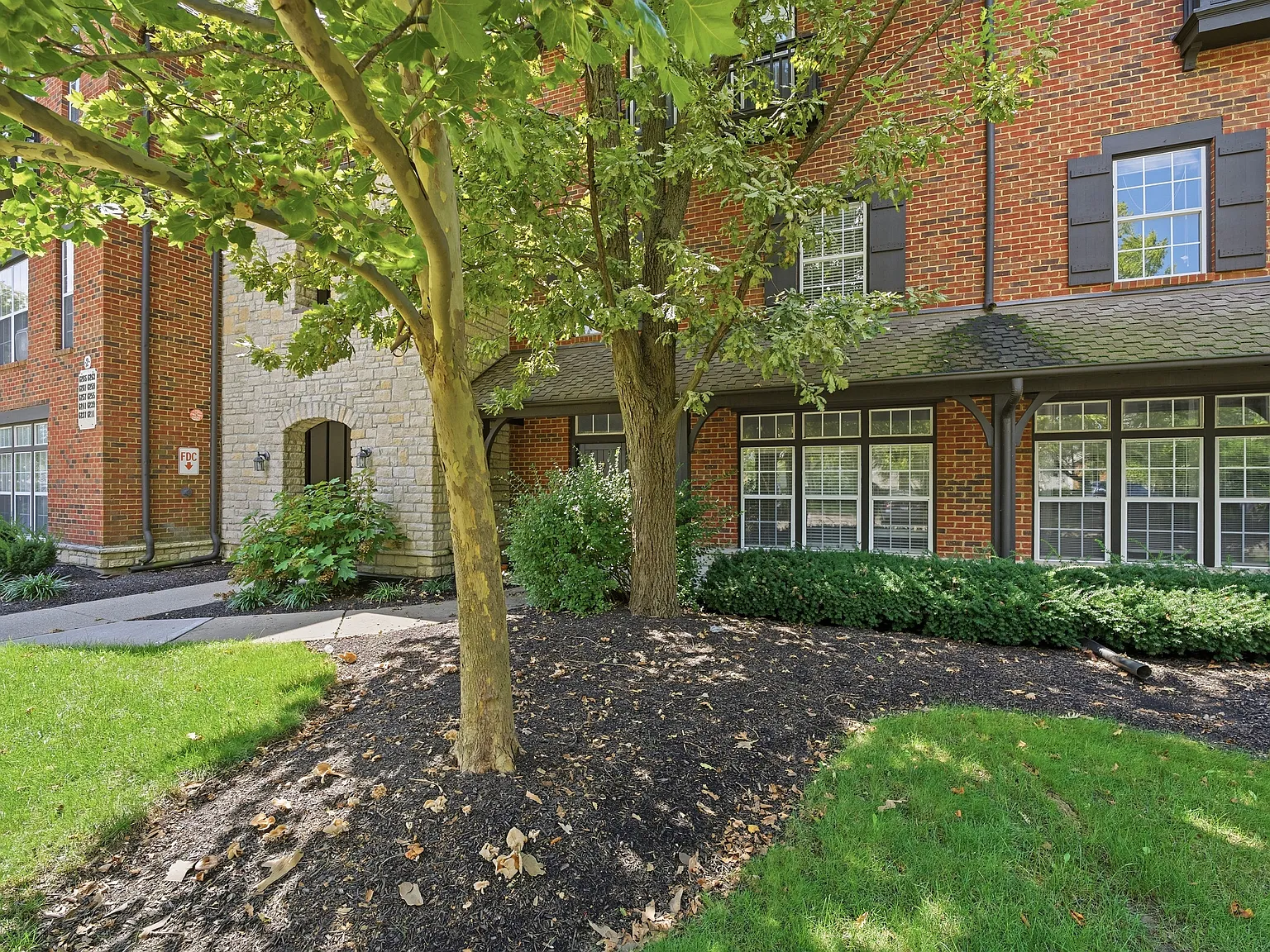 2 bed, 1491 sqft, $2,250 — Photo 3