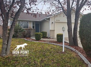 5290 N Joe Robbie Ave, Boise, ID 83713