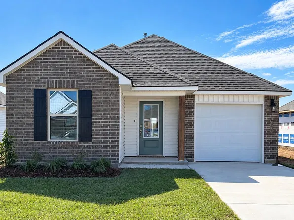 405 Wrenwood Dr, New Iberia, LA 70560