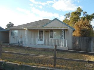 512 W 6th St, La Junta, CO 81050