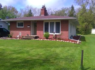 102 S Hudson St, Antigo, WI 54409