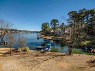 595 Flying Scot Way, Alpharetta, GA 30005