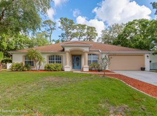 681 Narragansett St NE, Palm Bay, FL 32907