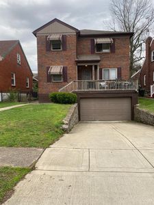 5208 Lillian Dr, Cincinnati, OH, 45237
