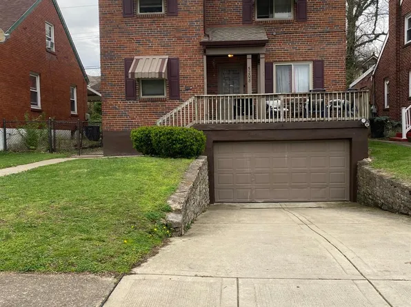 5208 Lillian Dr, Cincinnati, OH 45237
