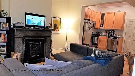 Rented by ZealEstate Group Inc