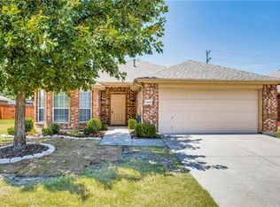 1904 Garfield Dr, McKinney, TX 75072
