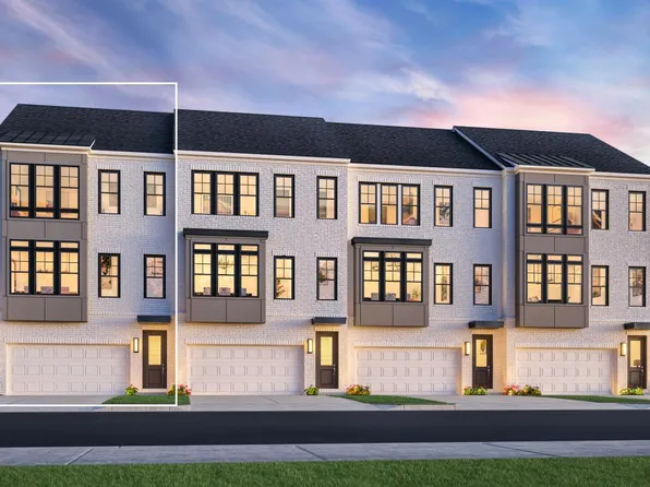 Rockmart Elite Plan, Emberly - Mariposa Collection