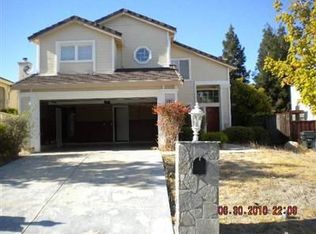 4322 Wallaby Ct, Antioch, CA