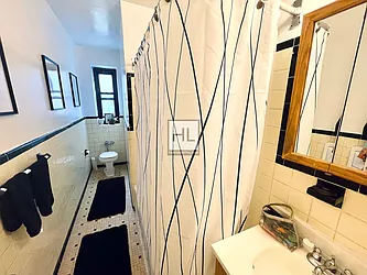 Rented by Highline Residential