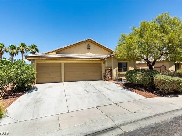 3108 Bublin Bay Ave, North Las Vegas, NV 89081