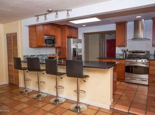 4443 E Elmwood St, Tucson, AZ 85711