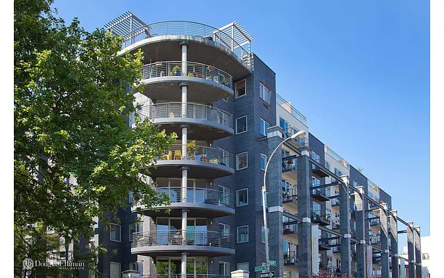 Sold by Douglas Elliman | media 22