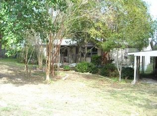 1609 Bois D Arc Dr, Diana, TX 75640
