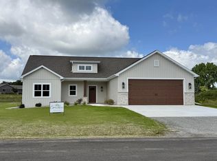 The Ava Plan, Finale Condo Community, Greenville, WI 54942