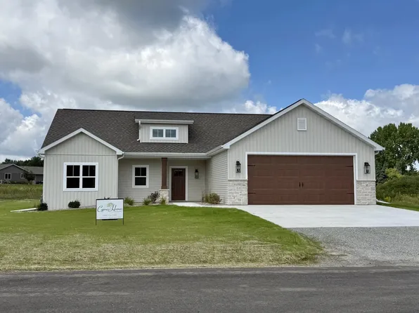 The Ava Plan, Finale Condo Community