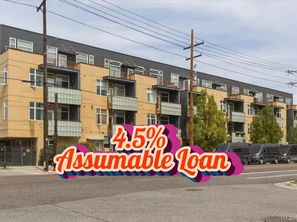 3101 Blake Street #208, Denver, CO 80205