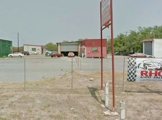 4523 S Jackson Rd, Pharr, TX 78577