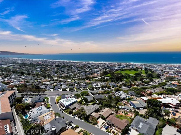 649 Gould Ter, Hermosa Beach, CA 90254
