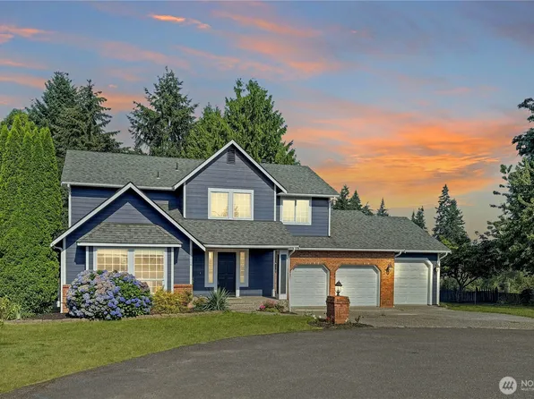 18608 117th Avenue SE, Snohomish, WA 98296
