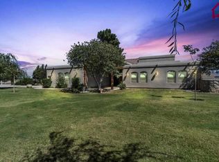 1501 Vista Montana Rd, Las Cruces, NM 88005