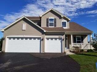 6625 Galway Dr, McHenry, IL 60050