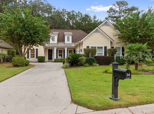34 Glencairn Ave, Bluffton, SC 29910