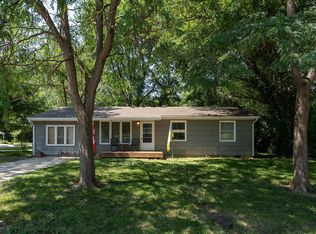 1644 W 20th Ter, Lawrence, KS 66046